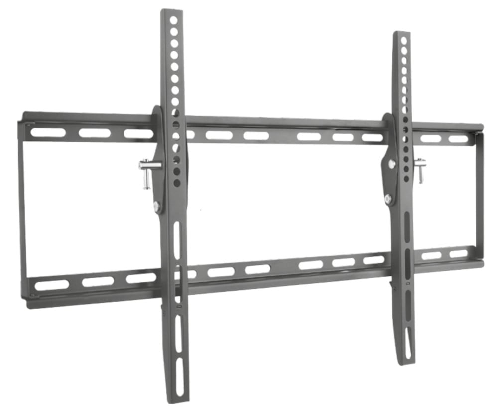 Staffa a Muro Inclinabile TV LED LCD 40-65''