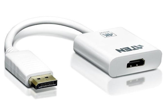 Adattatore attivo da DisplayPort a 4K HDMI, VC986