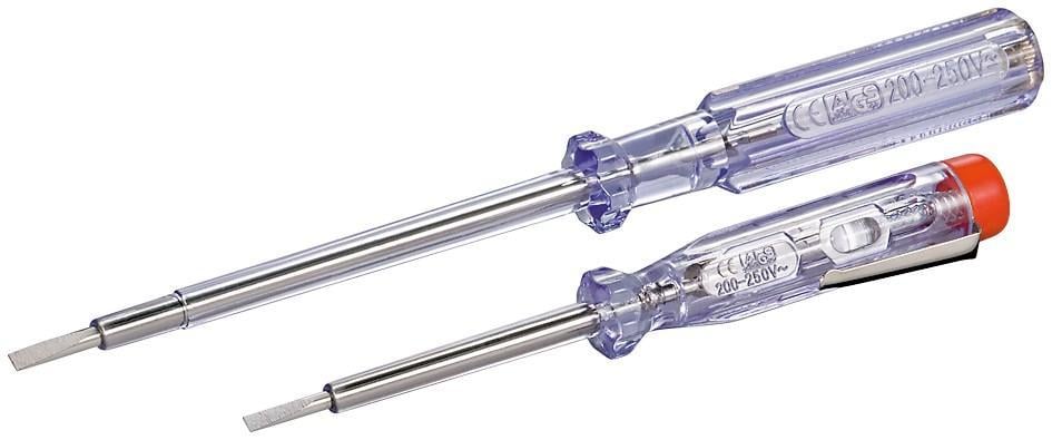 Set 2 Cacciaviti Cercafase