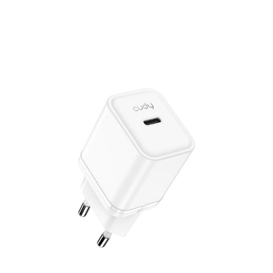 Caricabatterie USB-C GaN da 20 W