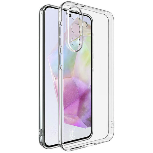 CLEAR COVER TRASP A36