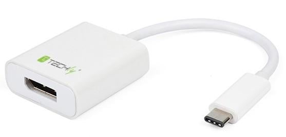 Cavo Convertitore Adattatore da USB-C™ Maschio a Displayport Femmina