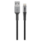 Cavo Apple Lightning 8 Pin a USB tipo A 2m Grigio