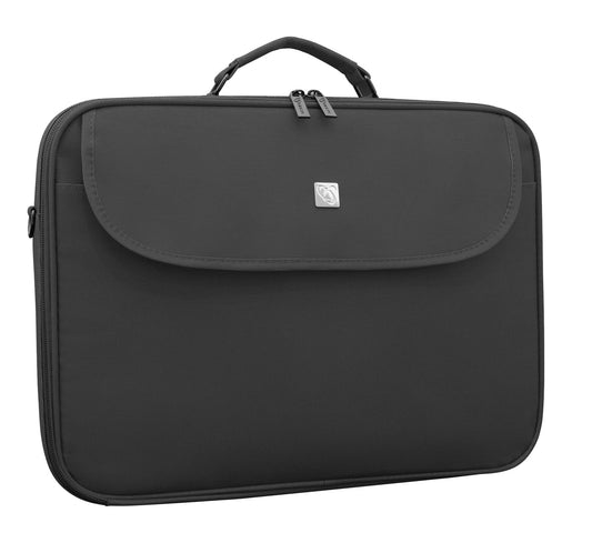 Borsa Notebook New York 15.6'' Nero