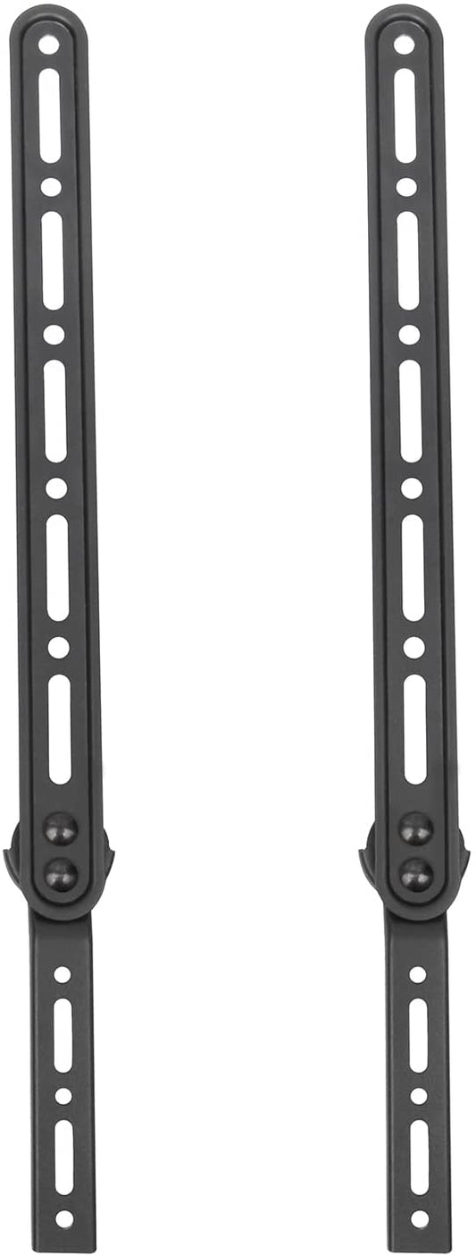 Supporto per Soundbar Sopra o Sotto TV 23-65''