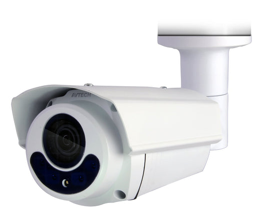 Telecamera IP 2Mp Full HD IR Starlight IP66 Lenti Motorizzate, DGM2643SVP