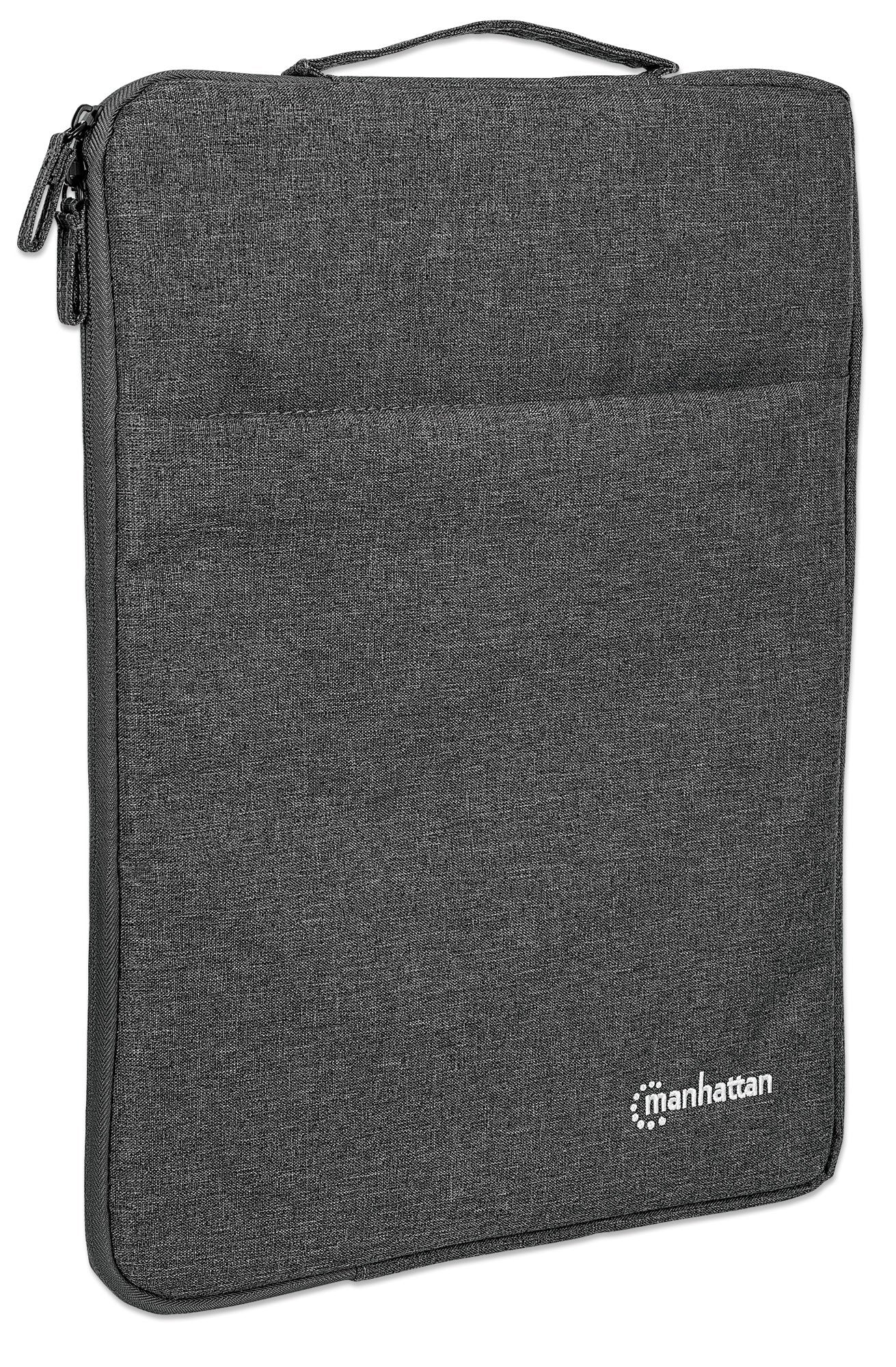 Custodia per notebook da 15,6" Grigia