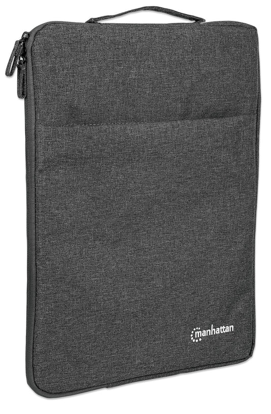 Custodia per notebook da 15,6" Grigia