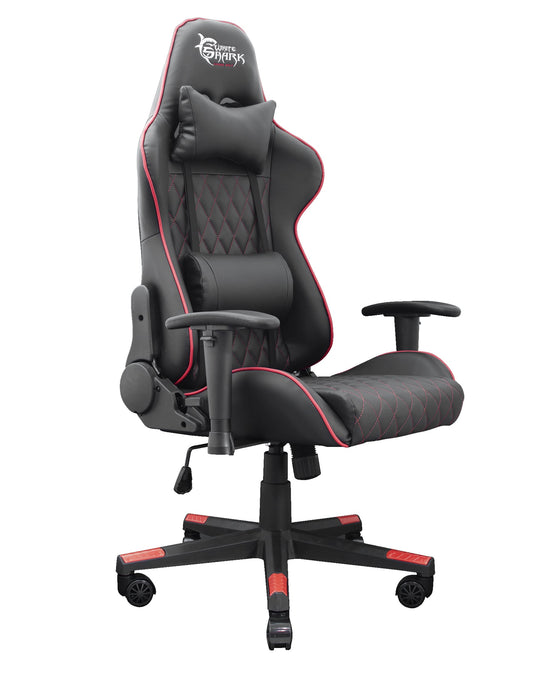 Sedia da Gioco Racer Two