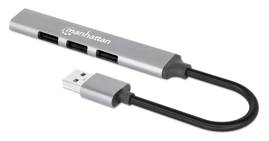 Hub USB 4 porte Combo USB3.2 / 2.0