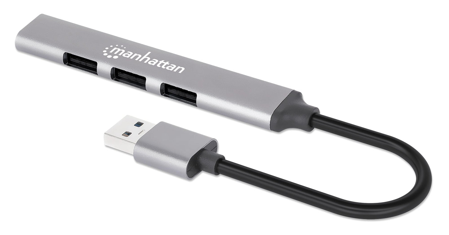 Hub USB 4 porte Combo USB3.2 / 2.0