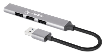 Hub USB 4 porte Combo USB3.2 / 2.0
