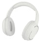 Cuffia Stereo Bluetooth con Microfono Bianco