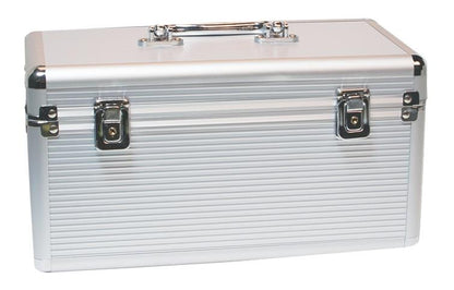 Valigia Protettiva per 8 HDD da 3.5'' e 6 HDD da 2.5''