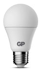 Lampada LED Globo E27 Bianco Caldo 12W, Classe F