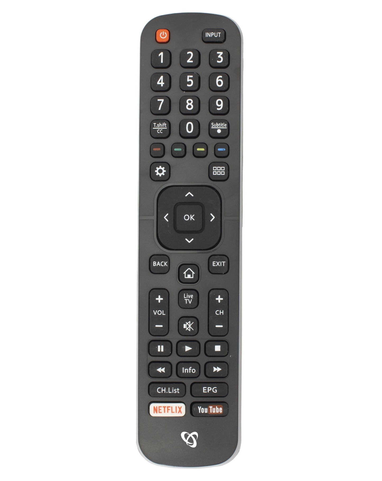 Telecomando per Hisense SMART TV