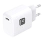 Caricatore Alimentatore GaN USB-C da Muro 20W
