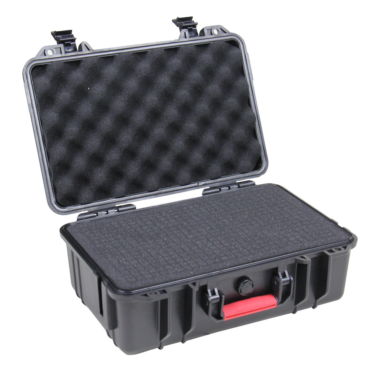 Valigetta Protettiva Da Trasporto Portautensili in ABS 335x236x126 mm