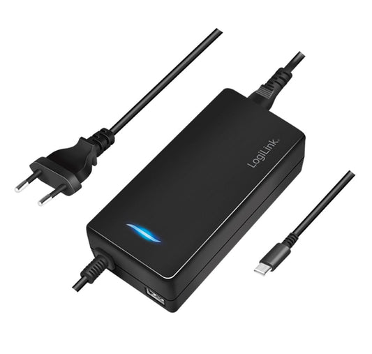 Alimentatore da Tavolo 1x USB-C™ PD e 1x USB-A 112W