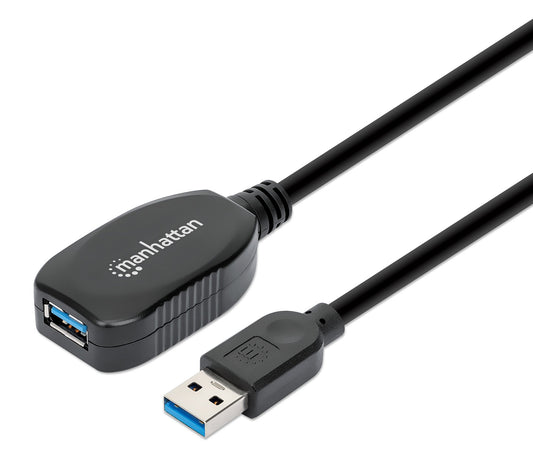 Cavo di prolunga attivo USB 3.2 Gen 1 tipo A