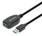 Cavo di prolunga attivo USB 3.2 Gen 1 tipo A