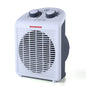Termoventilatore Portatile 2 Regolazioni di Riscaldamento con Ventilazione IP21 2000W