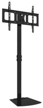 Supporto da Pavimento Girevole con Staffa per TV LCD/LED/Plasma 32-70''
