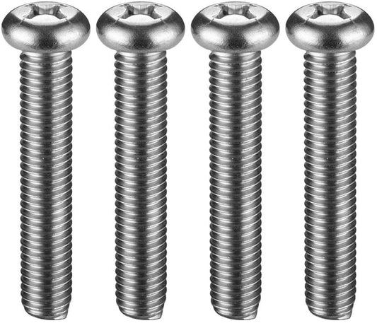 Viti attacco Vesa TV/LCD Kit di 4 Viti M8 x45mm