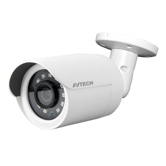 Telecamera CCTV Bullet IR 5MP 4 in 1 IP67, DGC5104AF