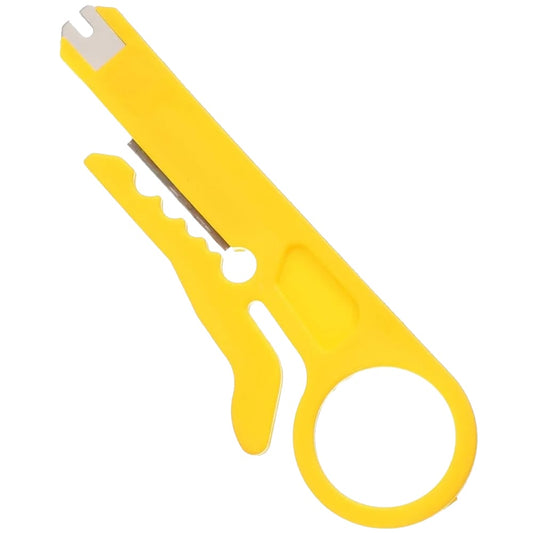 Inseritore per 110 Terminal Block