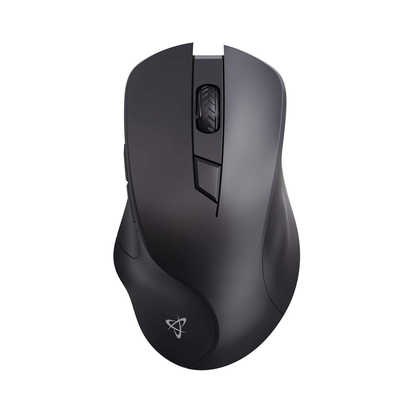 Mouse Ottico Wireless 1600 Dpi 6D Nero, WM-308B