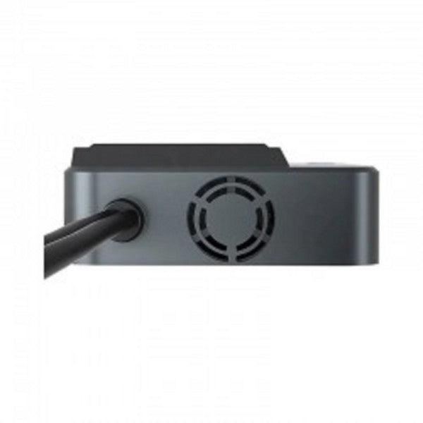 Inverter Di Alimentazione Auto 300w Con 2 Porte Usb Per Caricabatterie Q-Cc8200