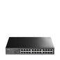 Switch Gigabit non gestito a 24 porte