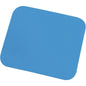 TAPPETINO PER MOUSE,STANDARD, 220x250x3 mm, BLU