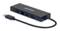 Adattatore SuperSpeed USB Multiporta Doppio Monitor