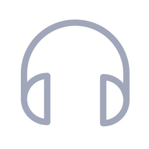 AURICOLARI A FILO TYPE C WHITE NEW