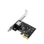 Adattatore Ethernet PCI-E da 2,5 Gbps