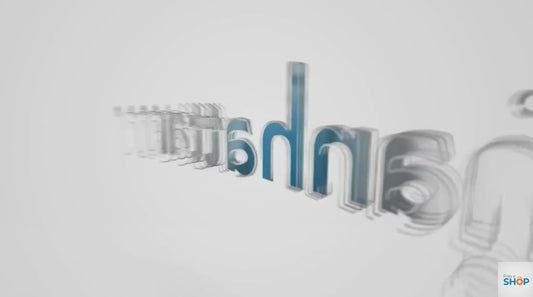 Kit Adattatore di Montaggio Non VESA per Monitor 13-27''