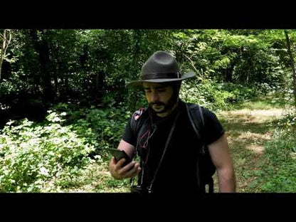 Power Bank  Smartphone 10000 mAh 20W USB-C&trade; 3 Porte Output con Cavo