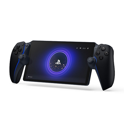 SONY PLAYSTATION PORTALMIDNIGHT   BLACK