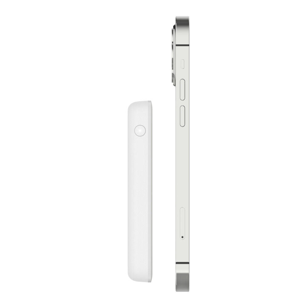 Power bank battery pack magsafe da 20.000mah batteria di ricarica wireless magnetica per iphone batteria esterna