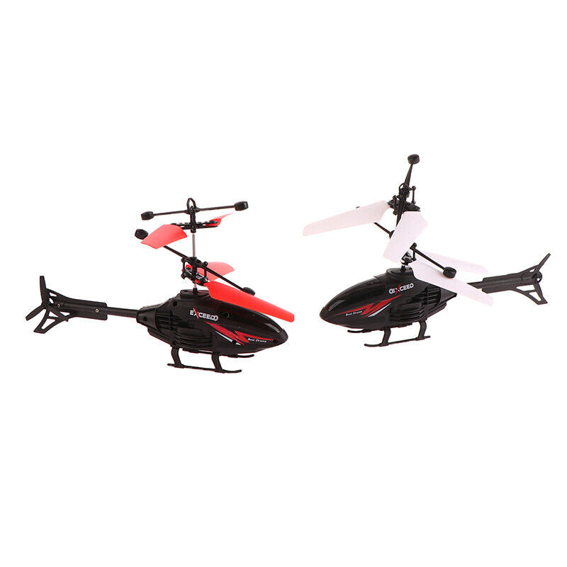 Elicottero Radiocomandato 3D Controllo Infrarossi