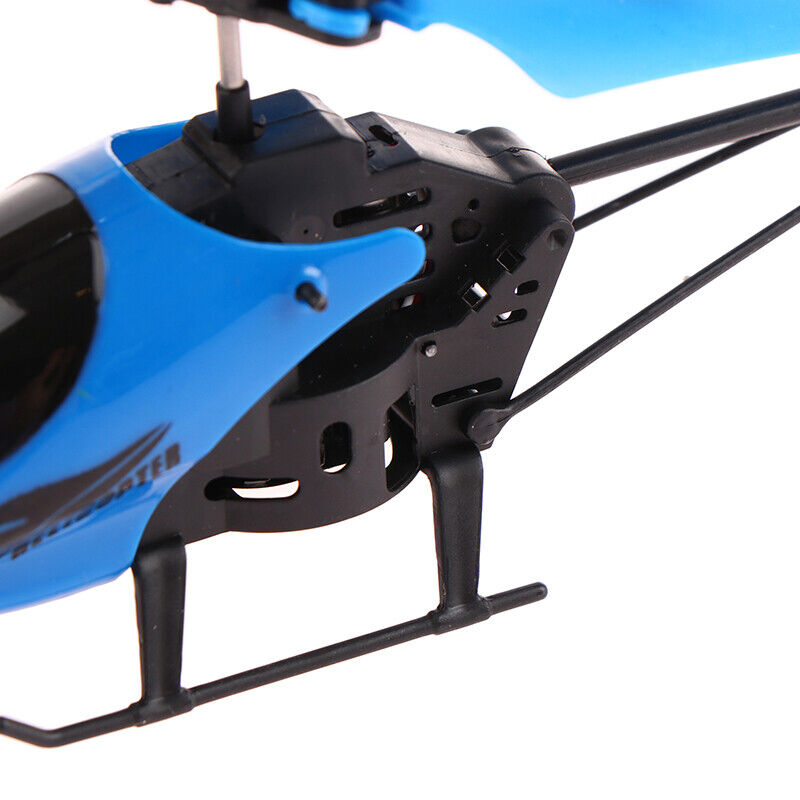 Elicottero Radiocomandato 3D Controllo Infrarossi
