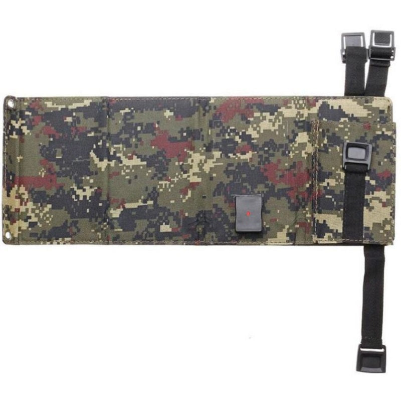 Pannello solare pieghevole portatile flessibile piccolo impermeabile 5V usb USB pieghevole pannello solare portatile flessibile piccolo impermeabile 5V pannelli solari pieghevoli celle per telefono cellulare caricabatteria