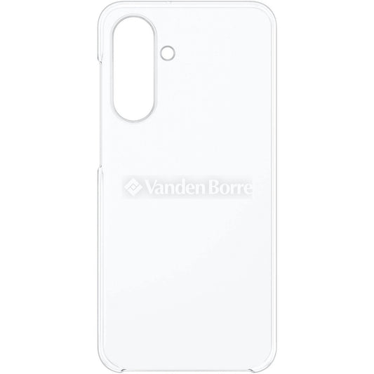 CLEAR COVER TRASP A26