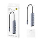 Hub USB-C HDMI 4K 5 in 1
