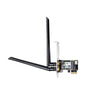 Adattatore AX3000 Wi-Fi 6 PCI Express